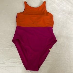 NEW Summersalt. The Cove One Piece